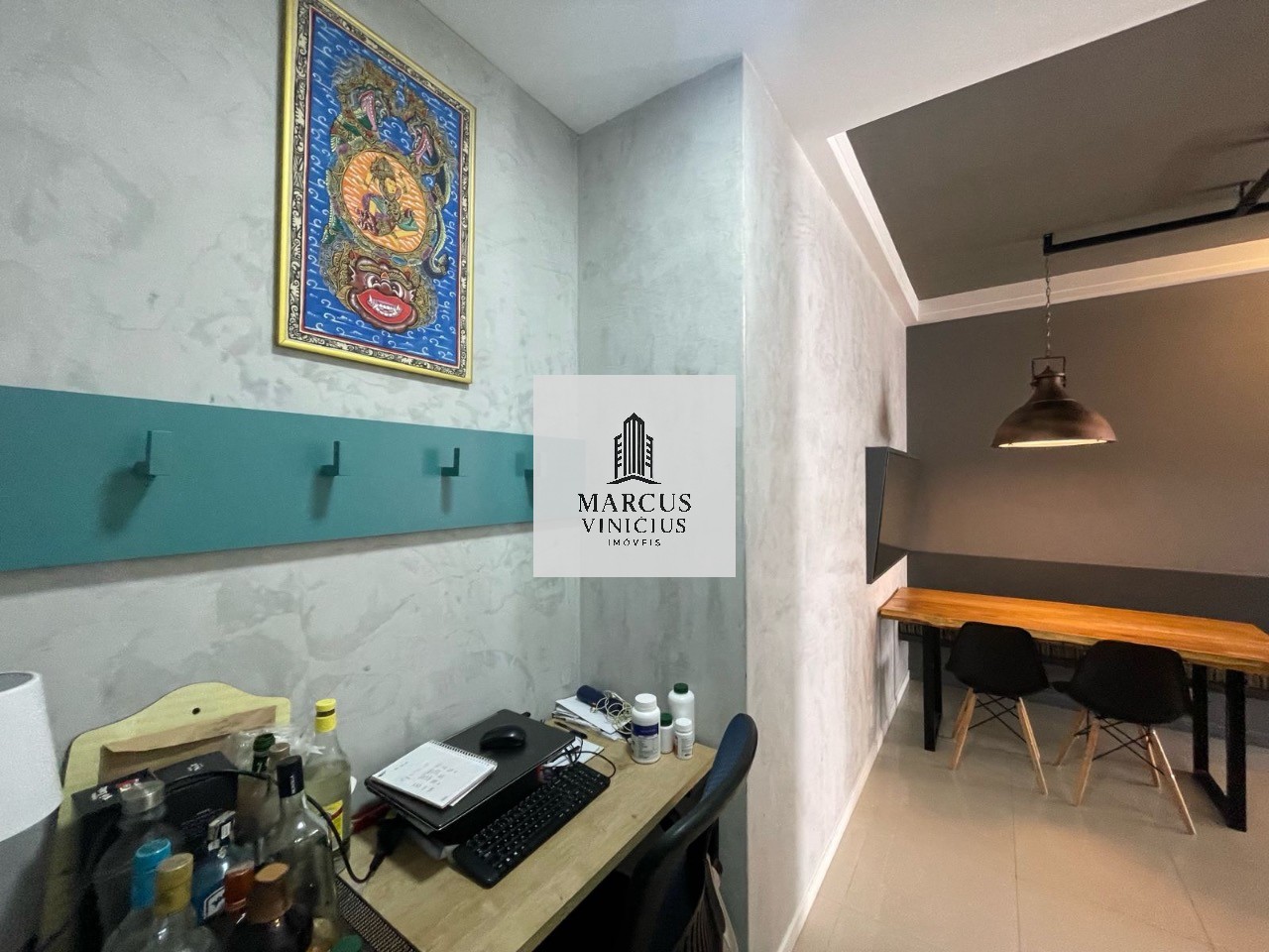 Apartamento, 2 quartos, 73 m² - Foto 7