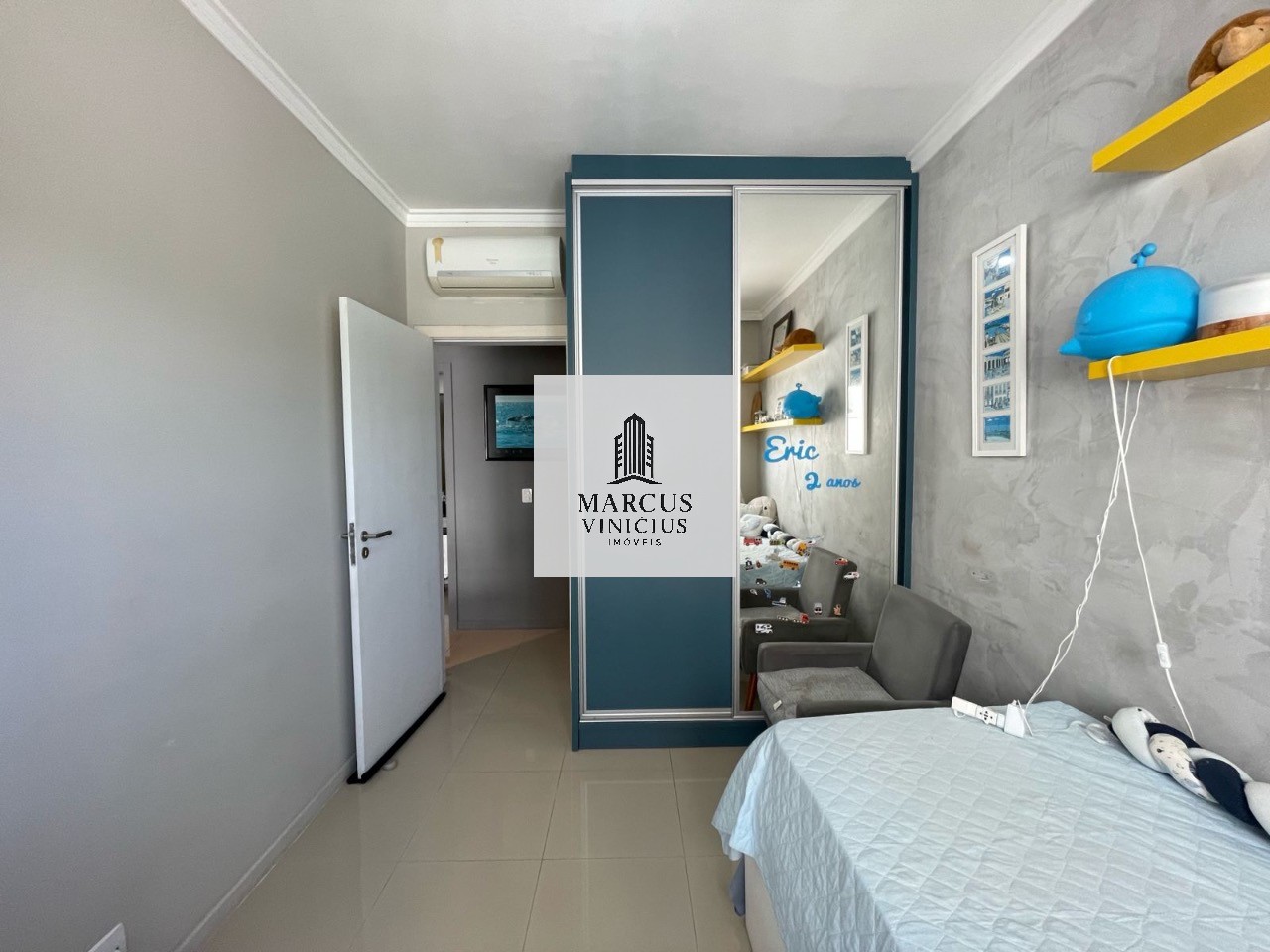 Apartamento, 2 quartos, 73 m² - Foto 11