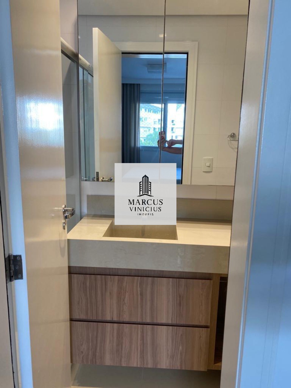 Apartamento, 2 quartos, 75 m² - Foto 7