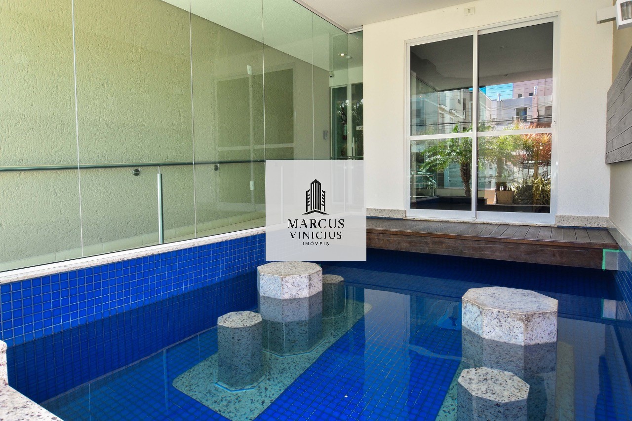 Apartamento, 1 quarto, 45 m² - Foto 3