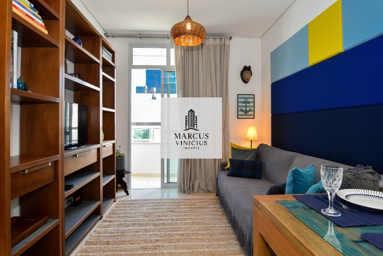 Apartamento, 1 quarto, 45 m² - Foto 10