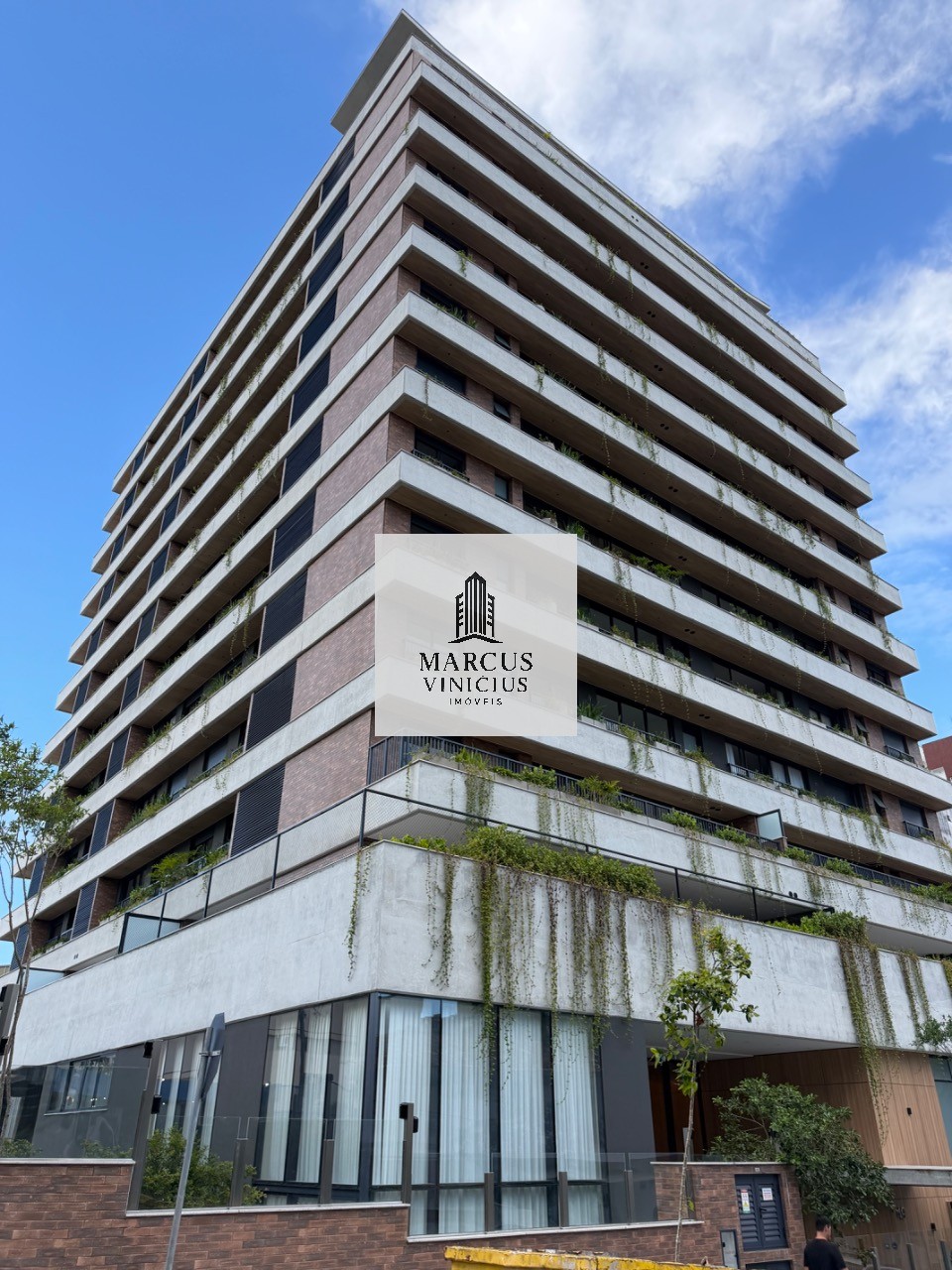 Apartamento, 3 quartos, 127 m² - Foto 1