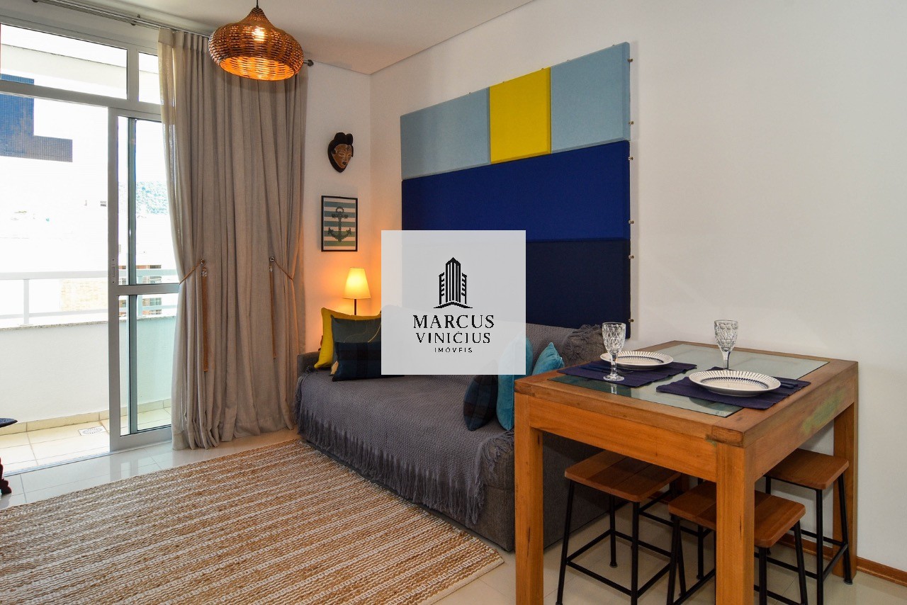 Apartamento, 1 quarto, 45 m² - Foto 9