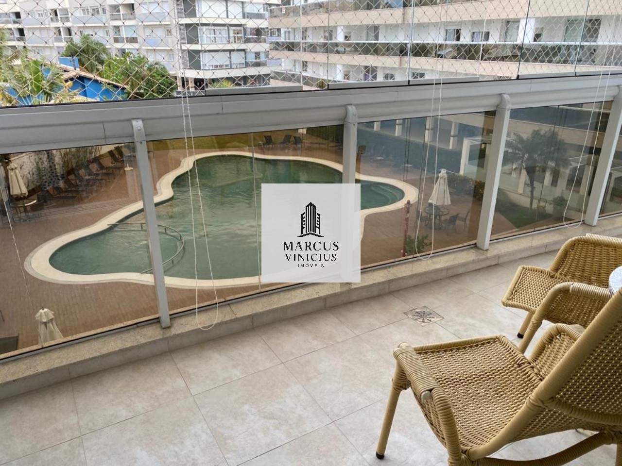 Apartamento, 2 quartos, 75 m² - Foto 4