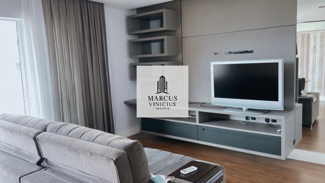 Apartamento, 3 quartos, 112 m² - Foto 5