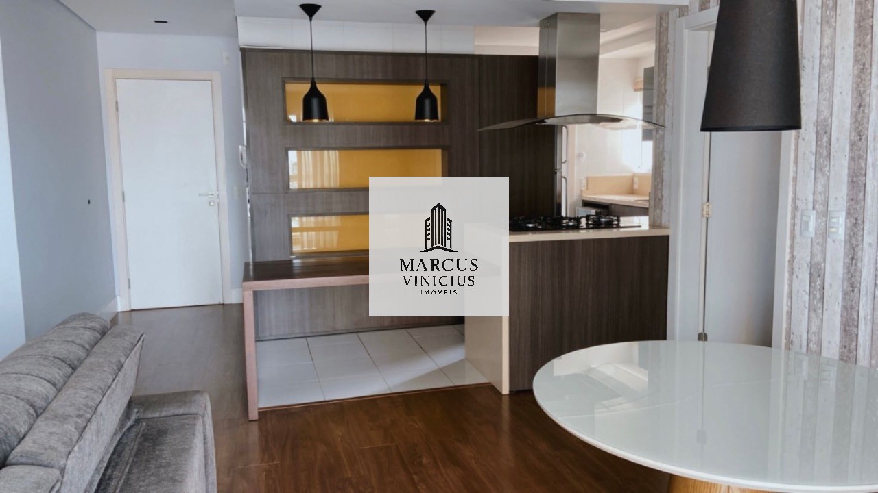 Apartamento, 3 quartos, 112 m² - Foto 2