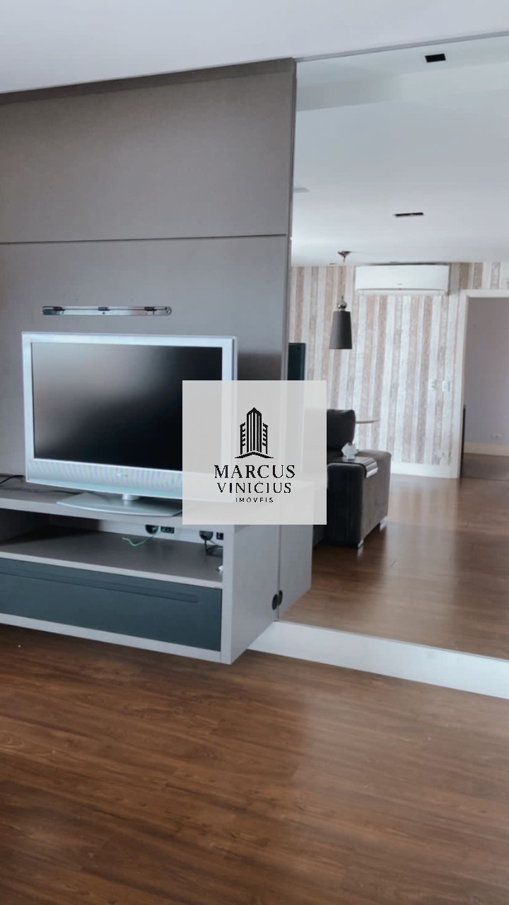 Apartamento, 3 quartos, 112 m² - Foto 4