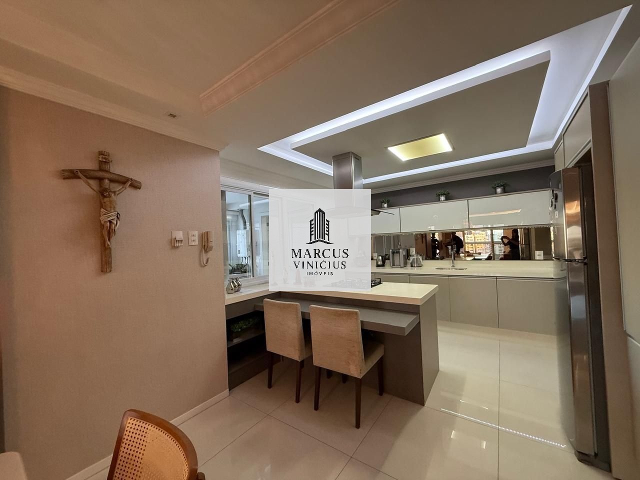 Apartamento, 4 quartos, 152 m² - Foto 10