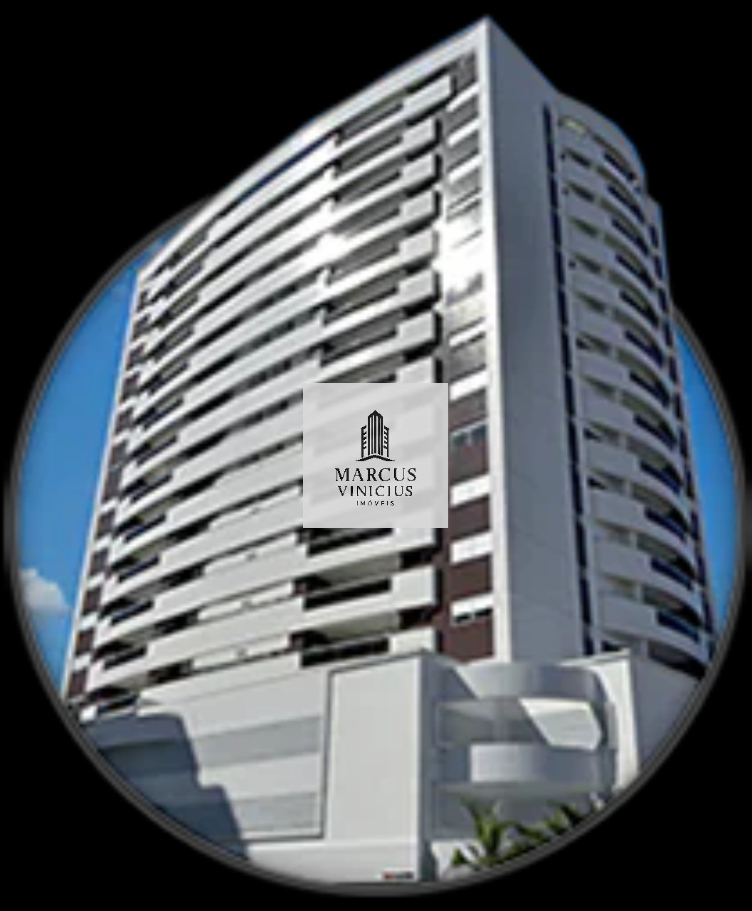 Apartamento, 4 quartos, 152 m² - Foto 1