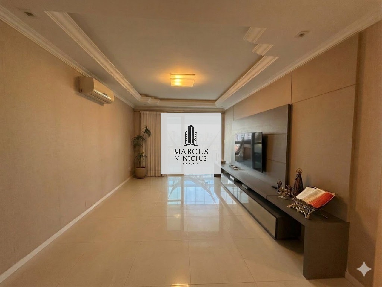 Apartamento, 4 quartos, 152 m² - Foto 8