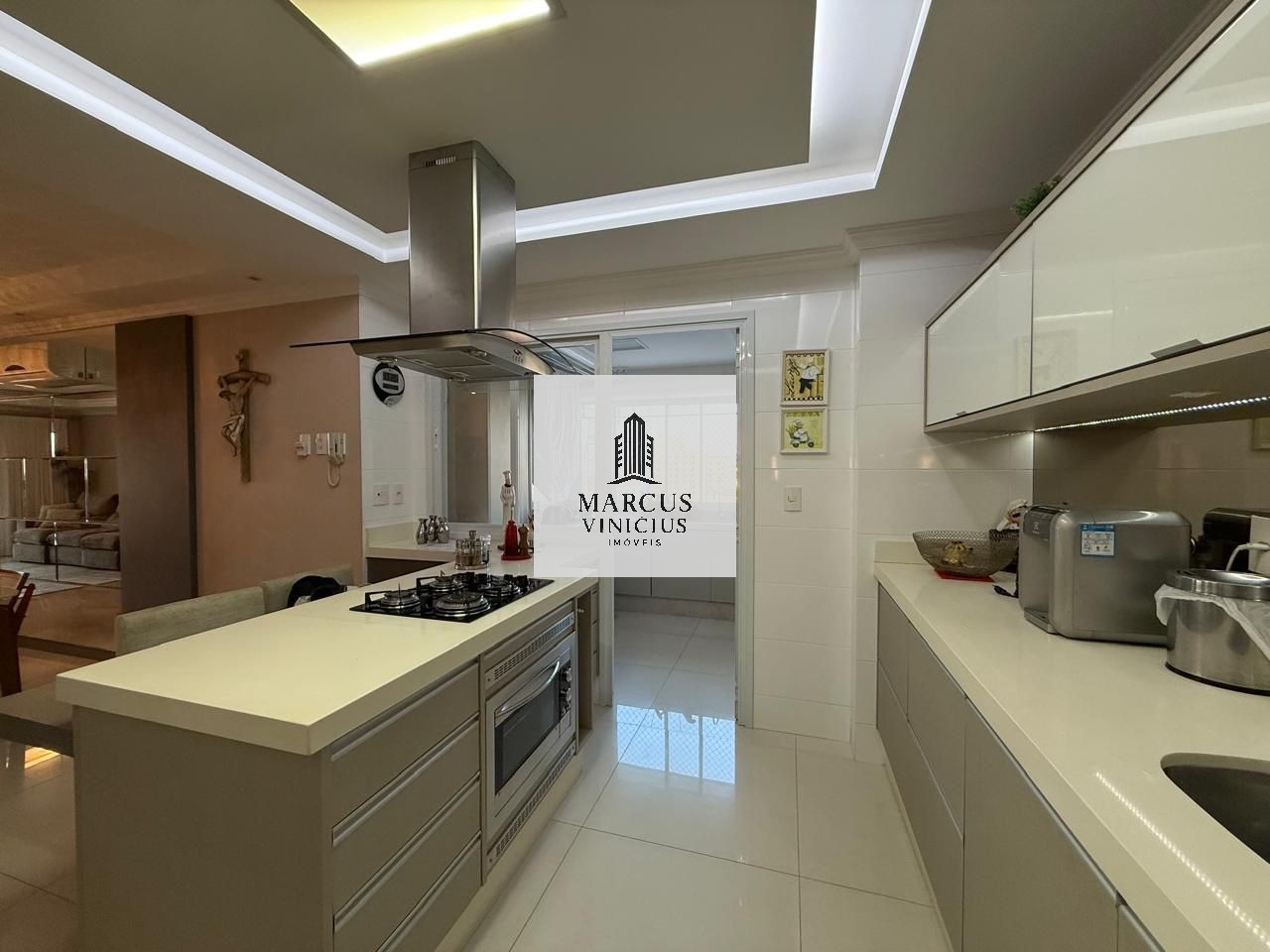 Apartamento, 4 quartos, 152 m² - Foto 11