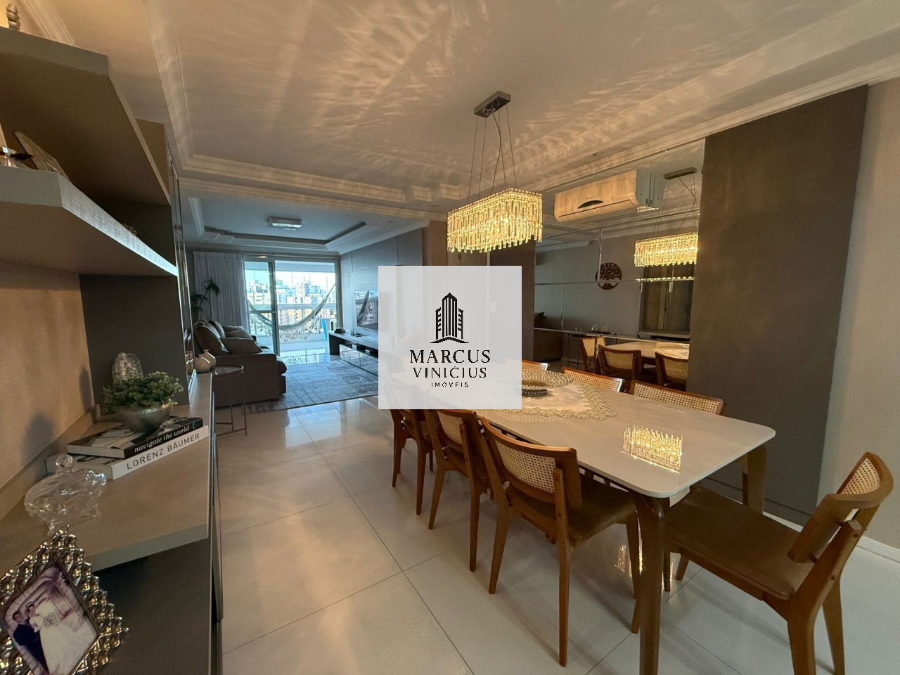 Apartamento, 4 quartos, 152 m² - Foto 12