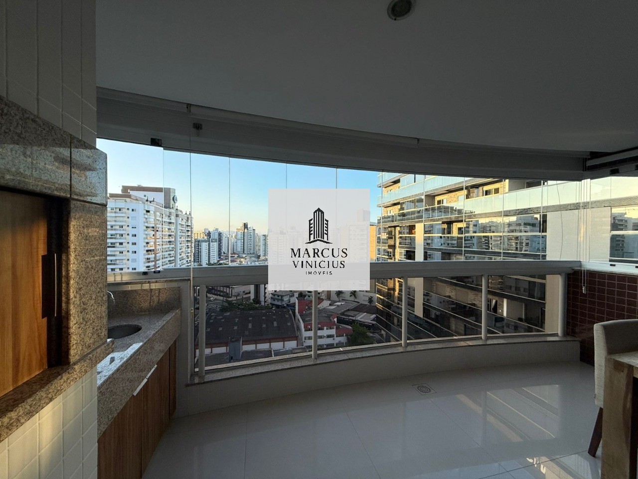 Apartamento, 4 quartos, 152 m² - Foto 9
