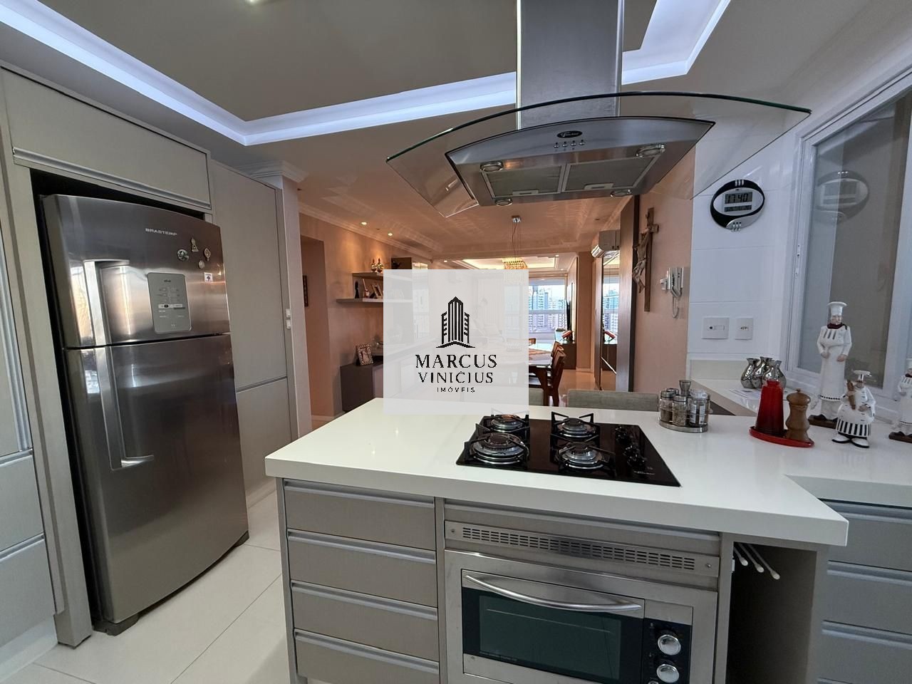 Apartamento, 4 quartos, 152 m² - Foto 23