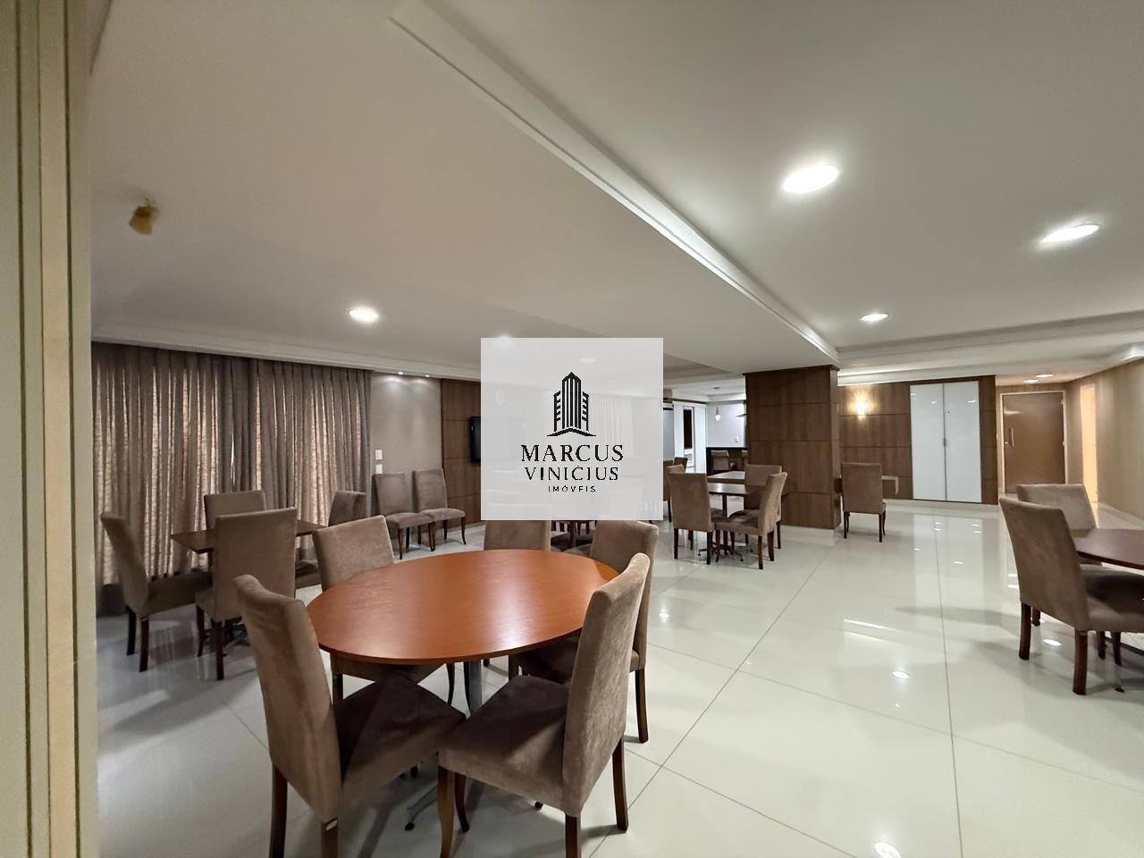 Apartamento, 4 quartos, 152 m² - Foto 3