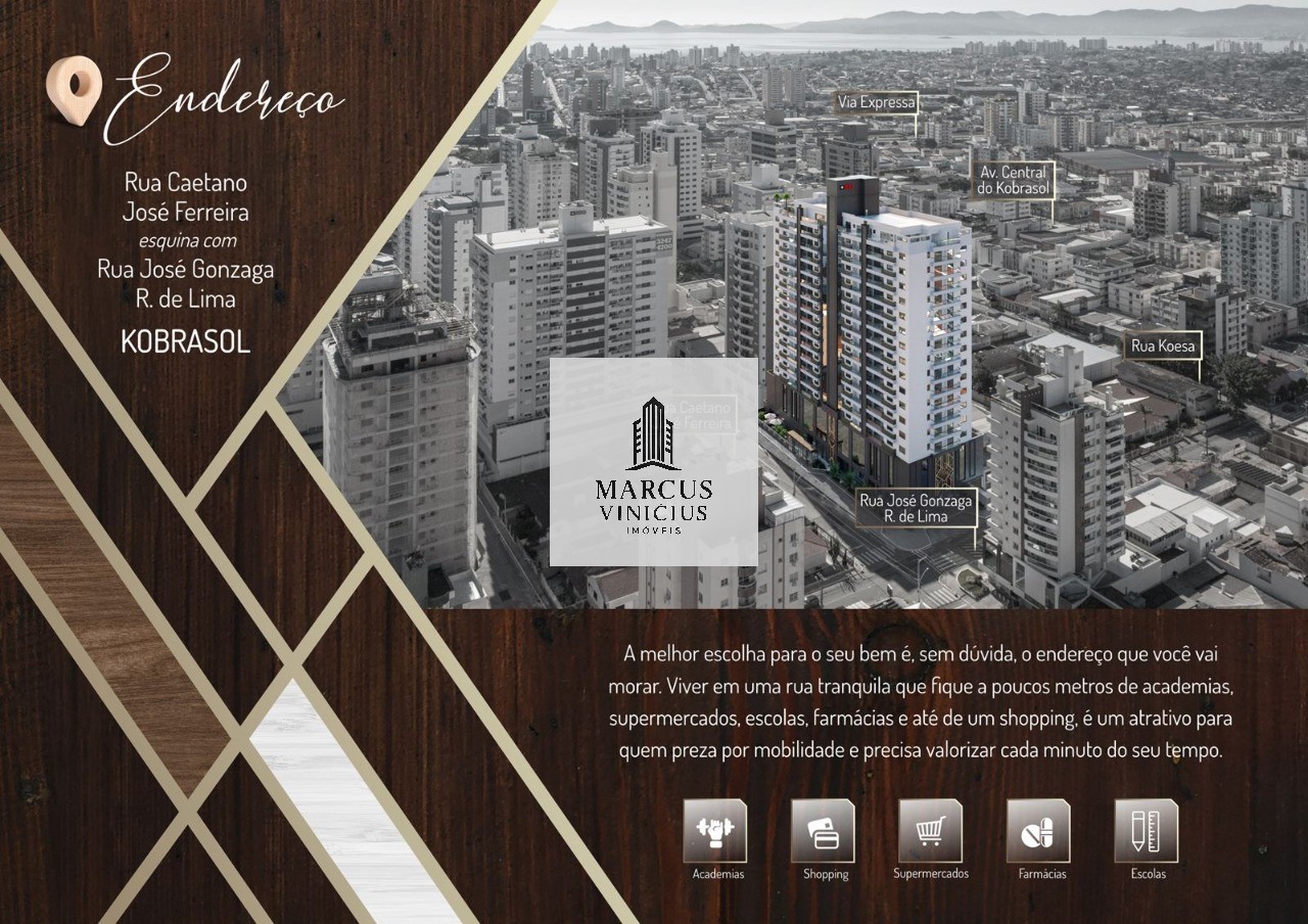 Apartamento, 2 quartos, 79 m² - Foto 44