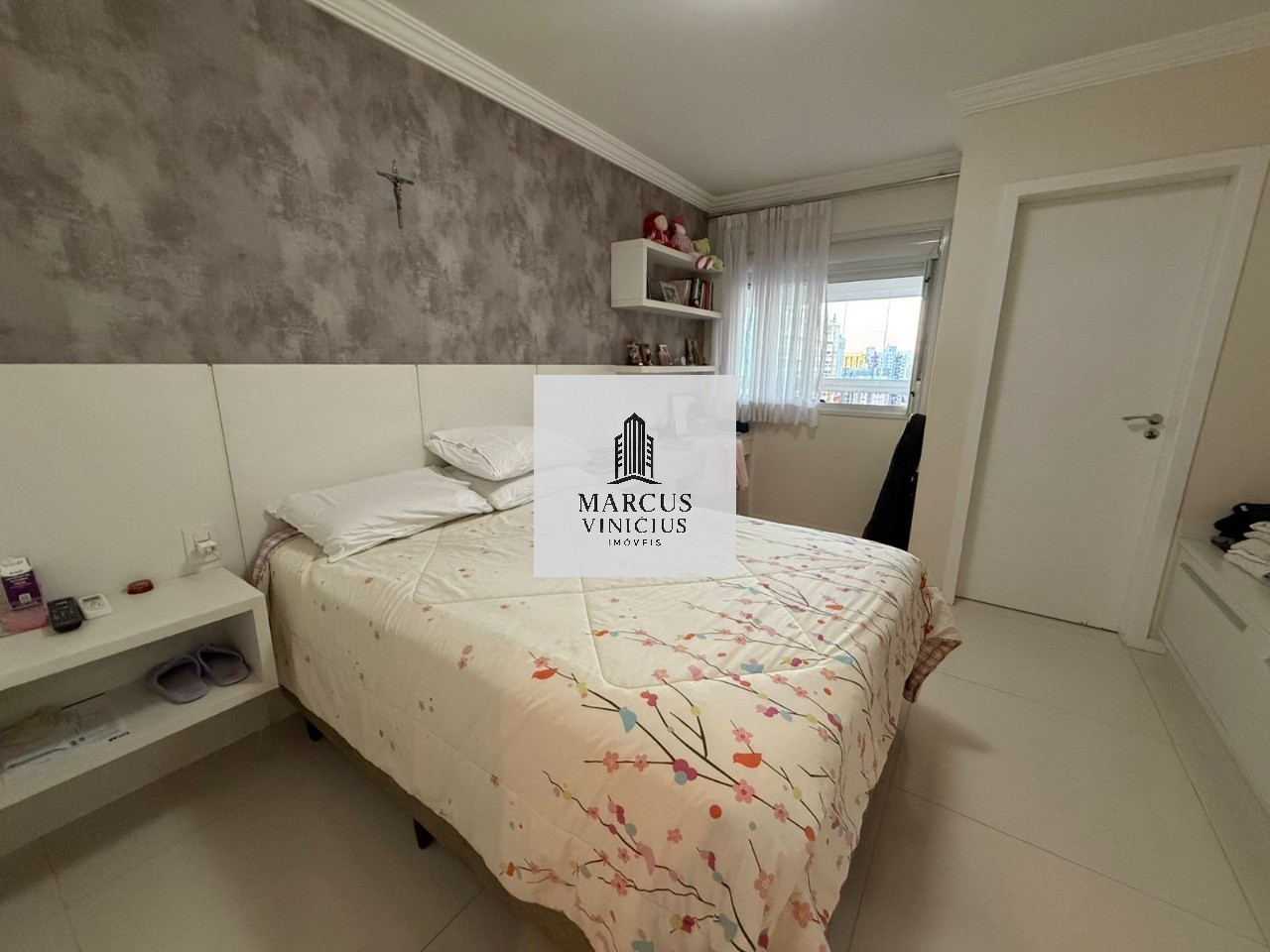 Apartamento, 4 quartos, 152 m² - Foto 22