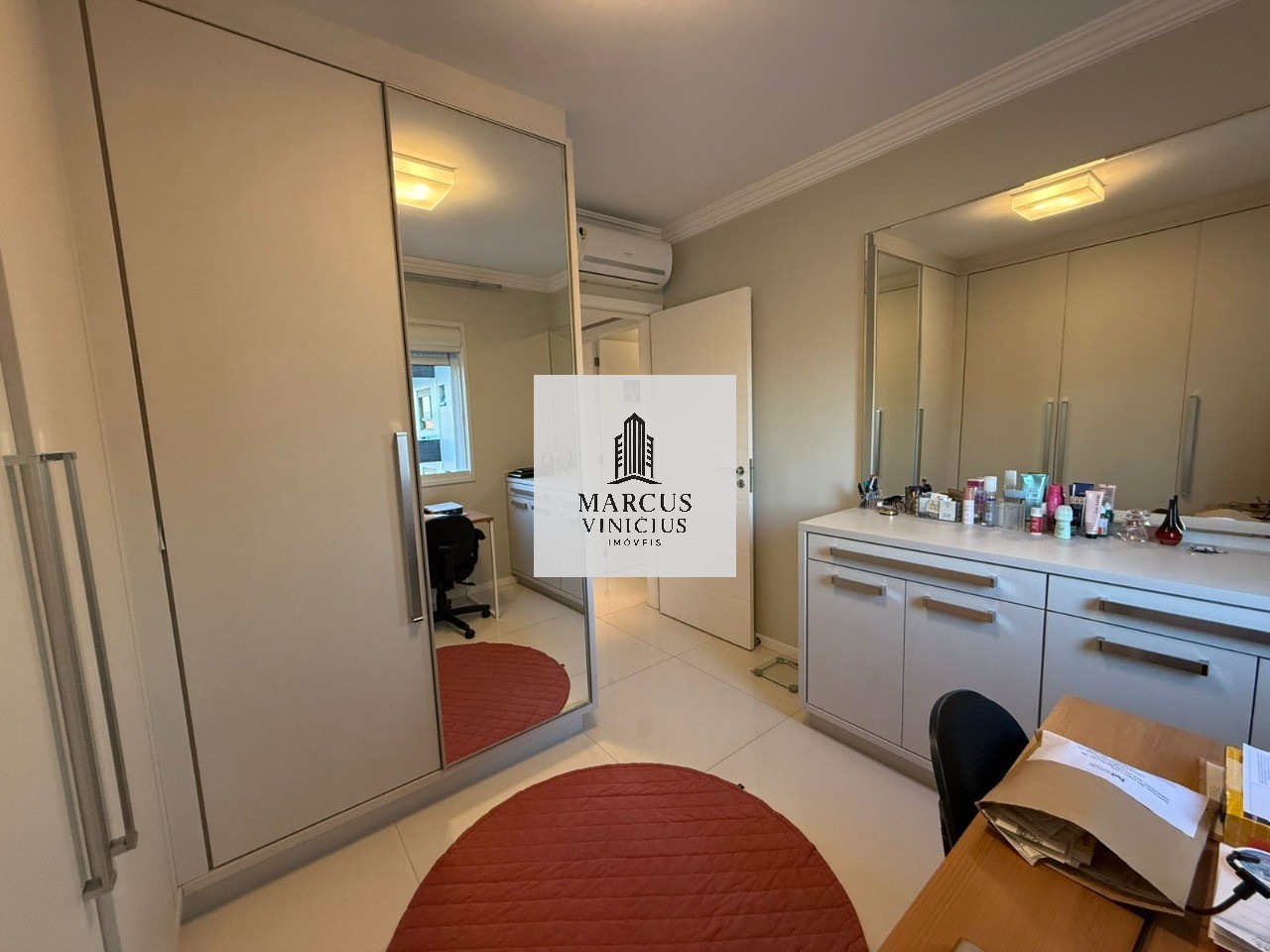Apartamento, 4 quartos, 152 m² - Foto 15