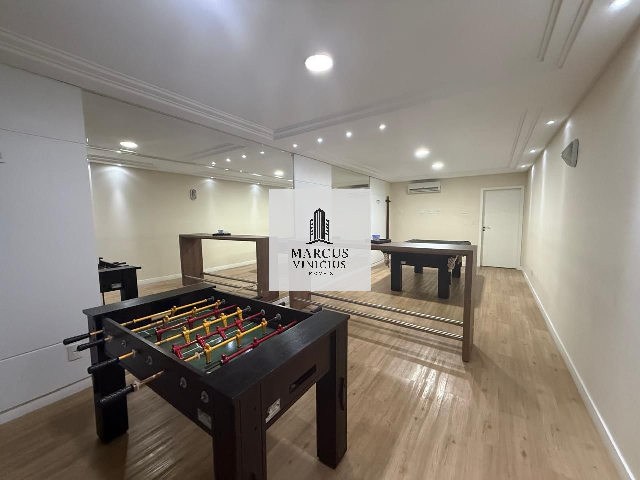 Apartamento, 4 quartos, 152 m² - Foto 5