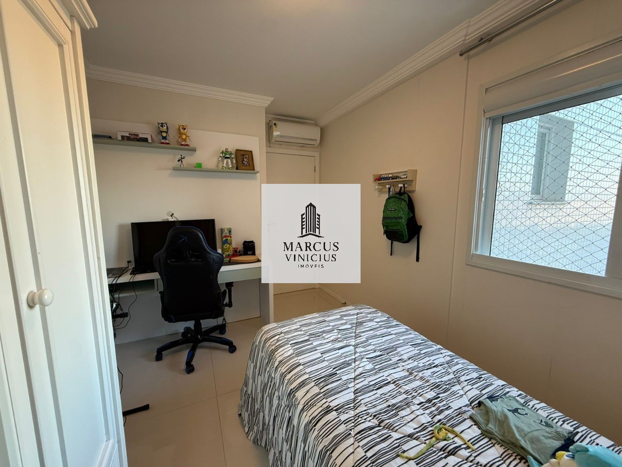 Apartamento, 4 quartos, 152 m² - Foto 24