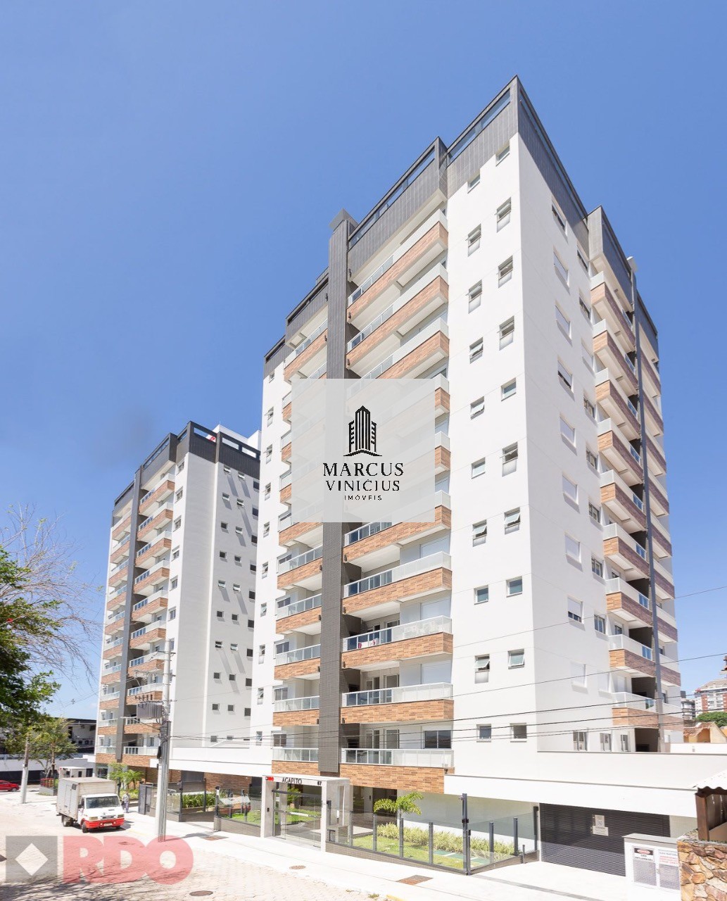 Apartamento, 2 quartos, 85 m² - Foto 7