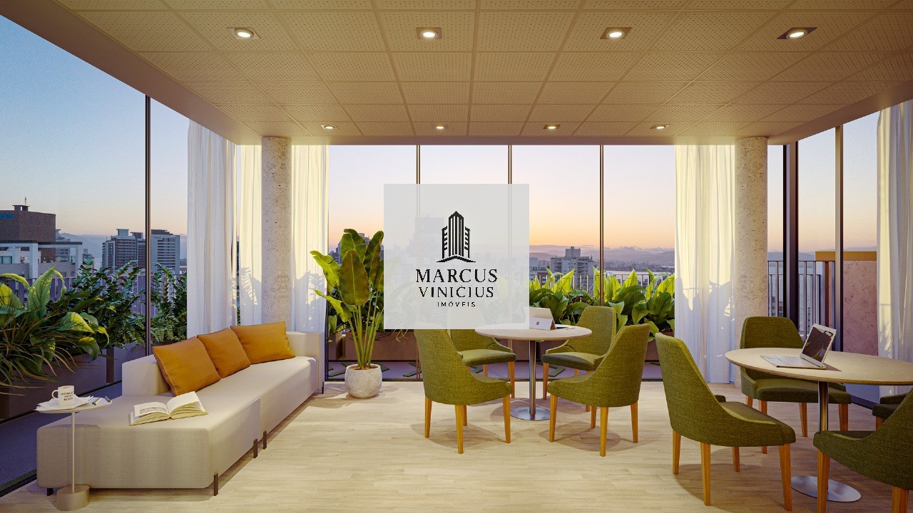 Apartamento, 3 quartos, 141 m² - Foto 9