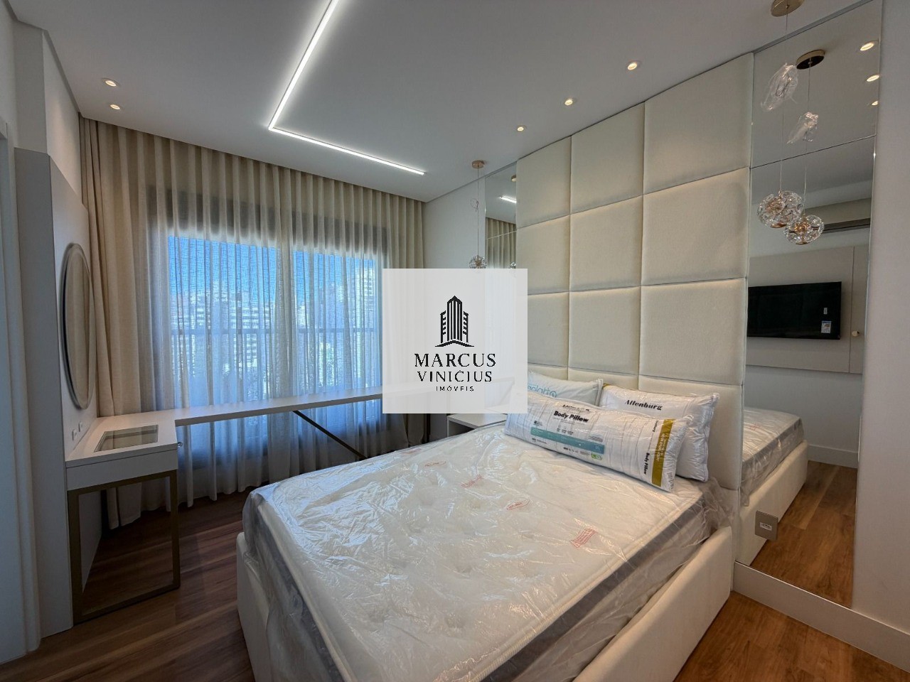 Apartamento, 3 quartos, 141 m² - Foto 21
