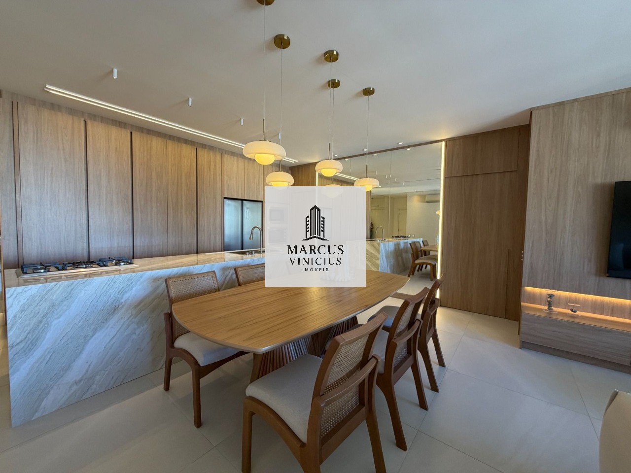 Apartamento, 3 quartos, 141 m² - Foto 11