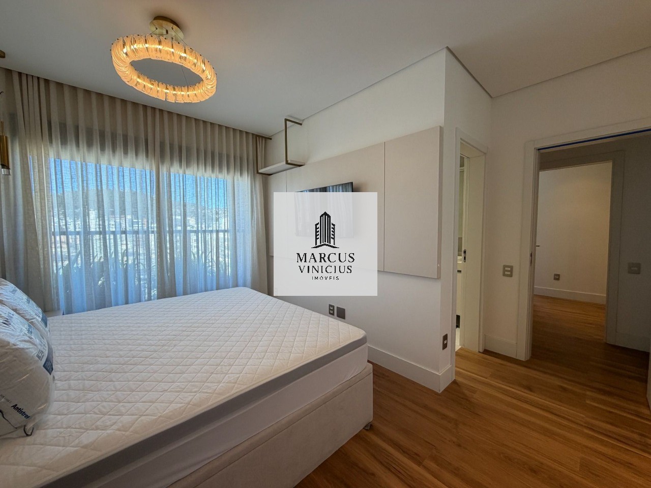Apartamento, 3 quartos, 141 m² - Foto 22