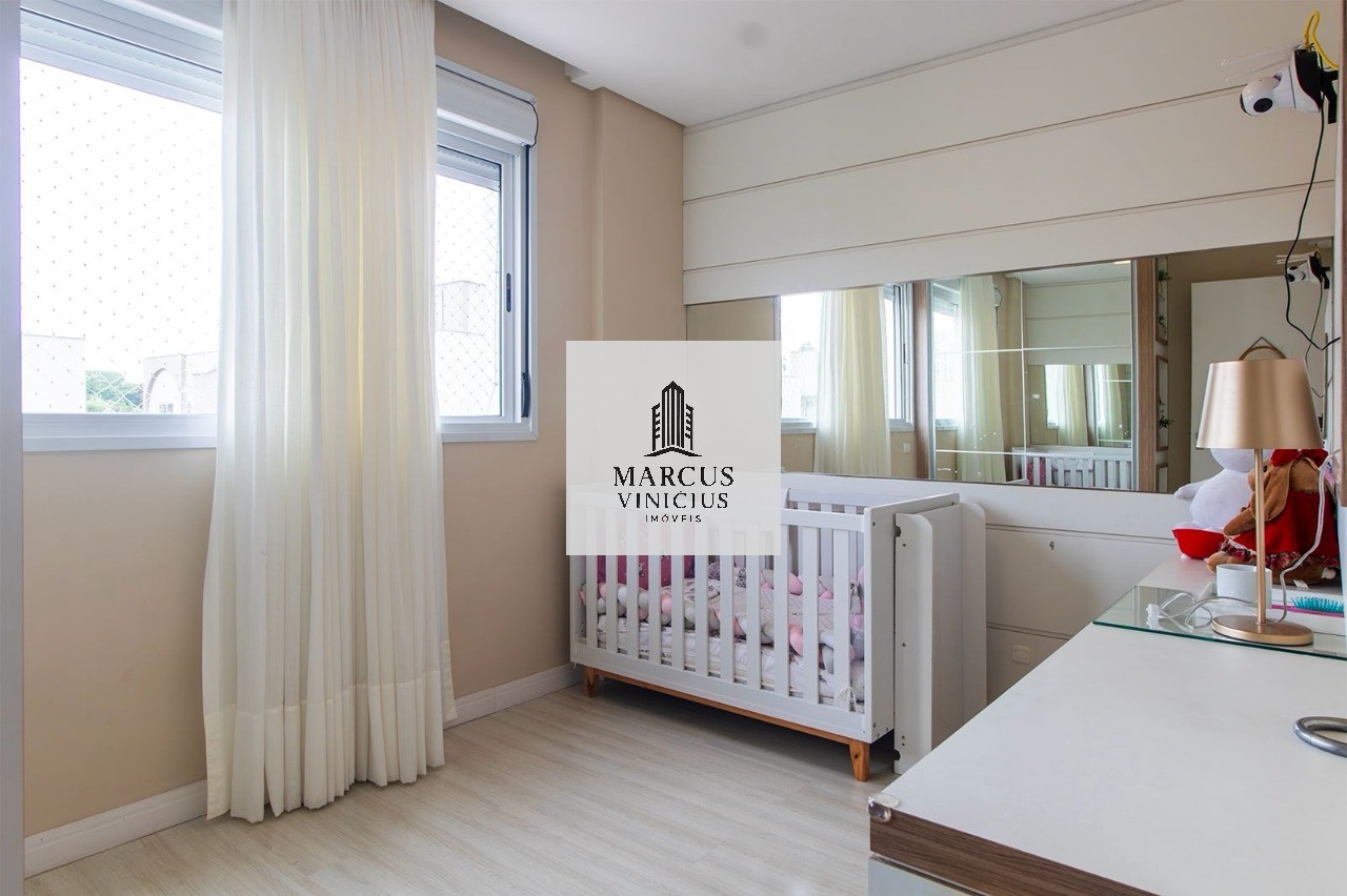 Apartamento, 3 quartos, 86 m² - Foto 13
