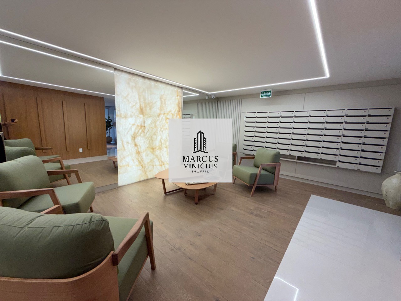 Apartamento, 3 quartos, 86 m² - Foto 1