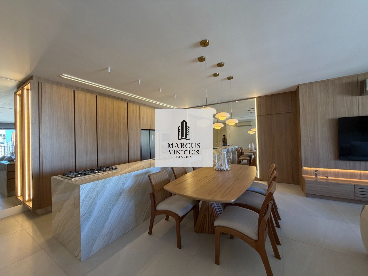 Apartamento, 3 quartos, 141 m² - Foto 15