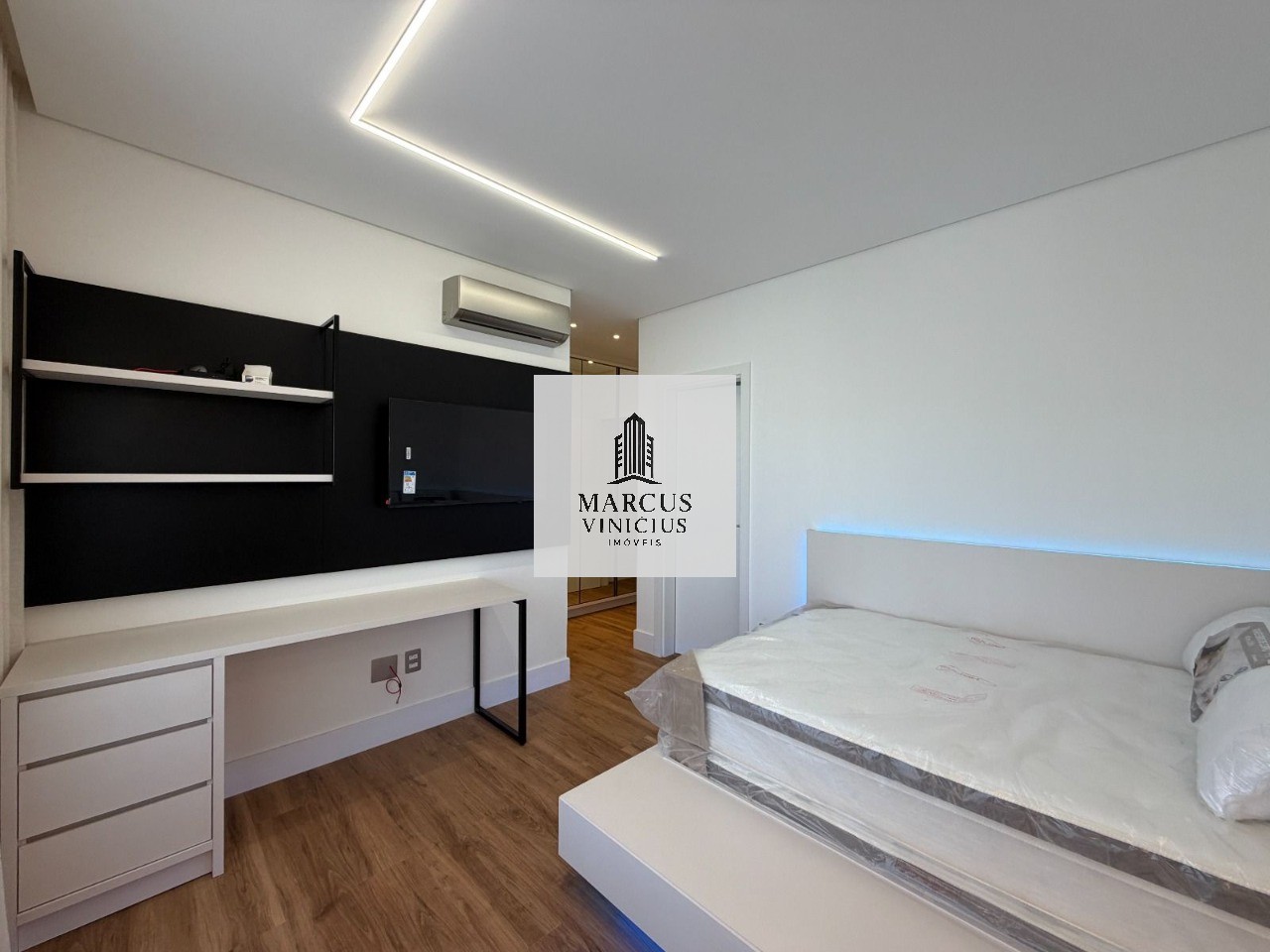 Apartamento, 3 quartos, 141 m² - Foto 29