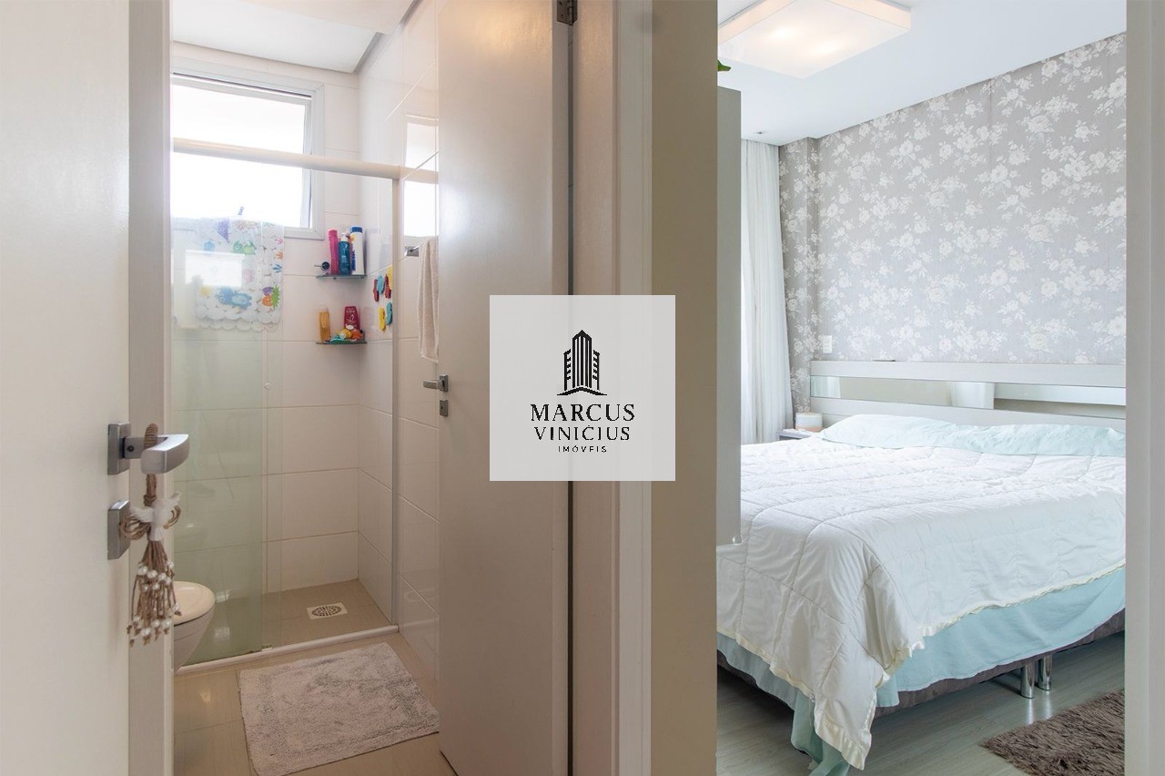 Apartamento, 3 quartos, 86 m² - Foto 12