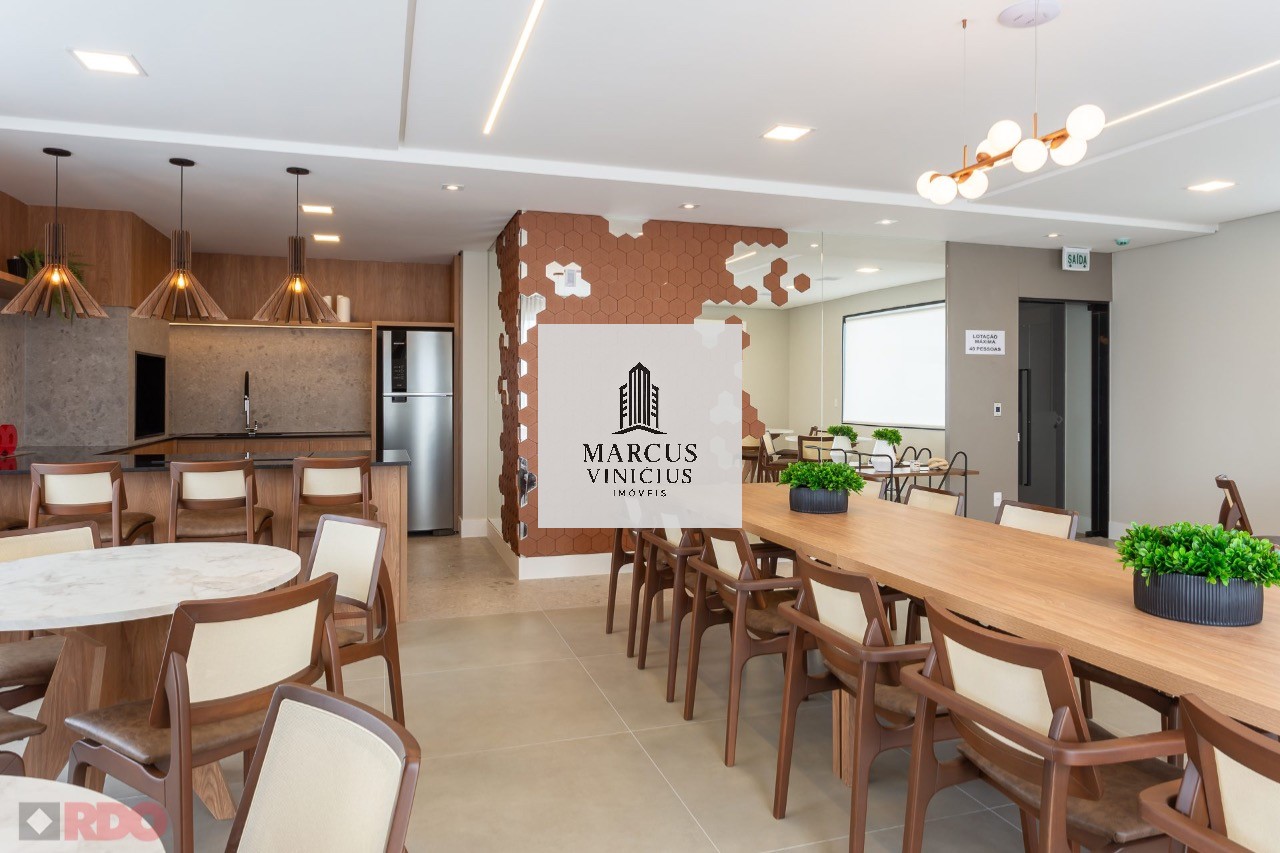 Apartamento, 2 quartos, 85 m² - Foto 11