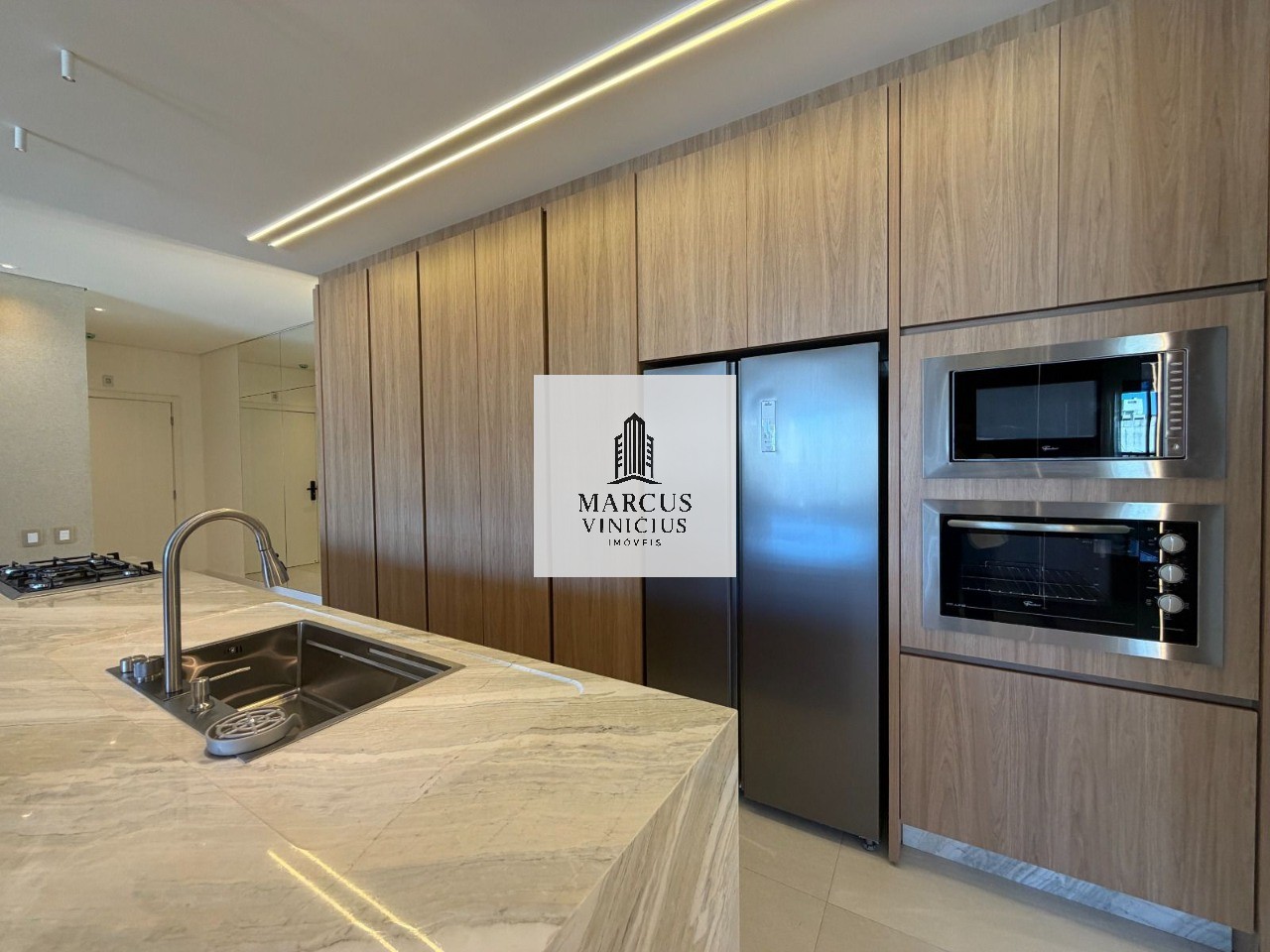 Apartamento, 3 quartos, 141 m² - Foto 12