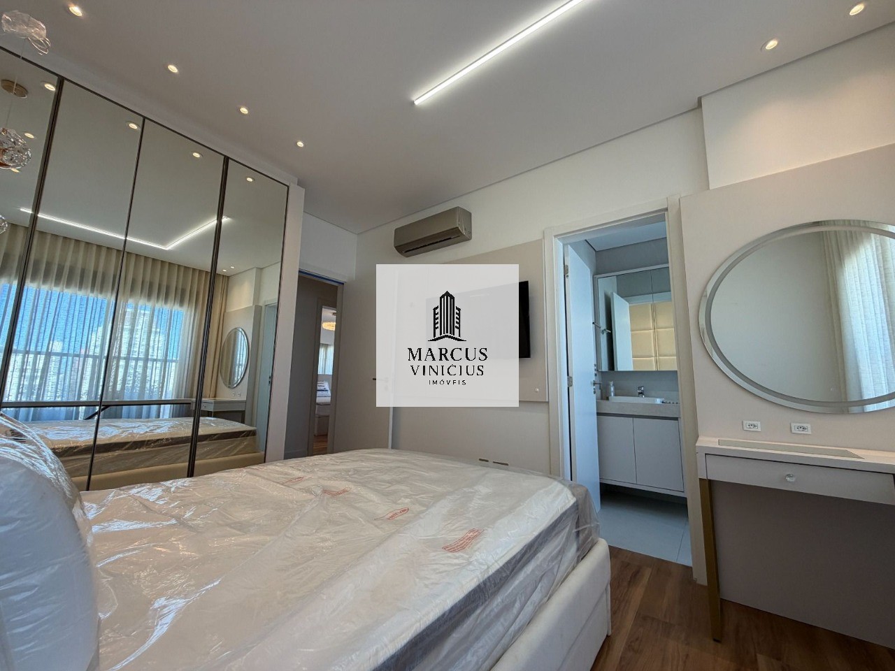 Apartamento, 3 quartos, 141 m² - Foto 14