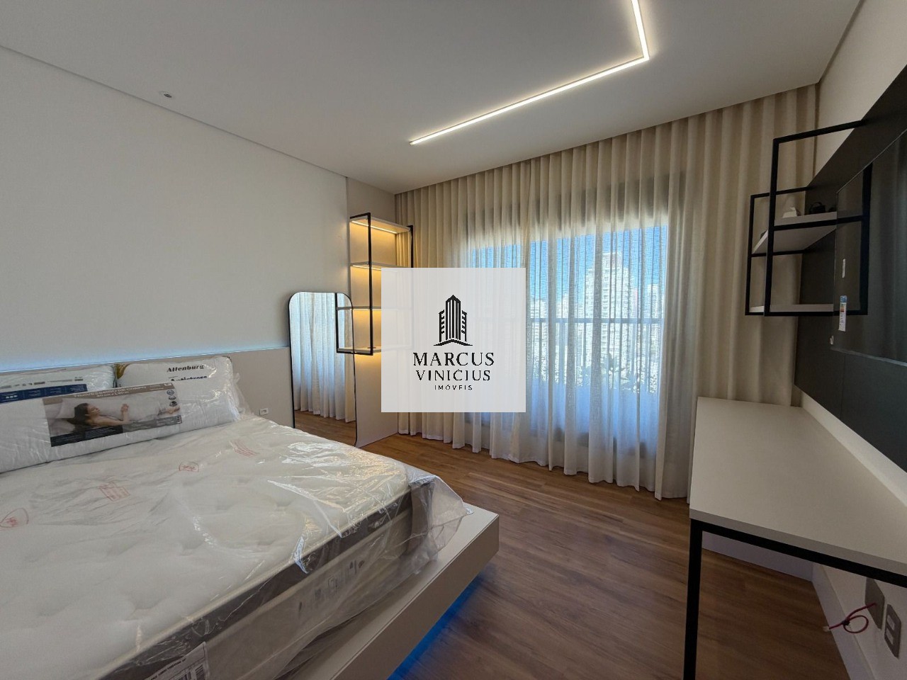 Apartamento, 3 quartos, 141 m² - Foto 24