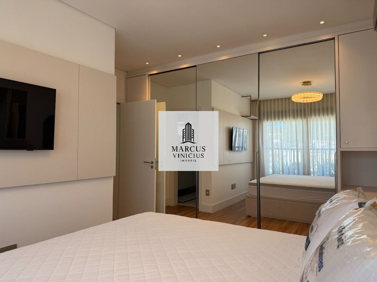 Apartamento, 3 quartos, 141 m² - Foto 27
