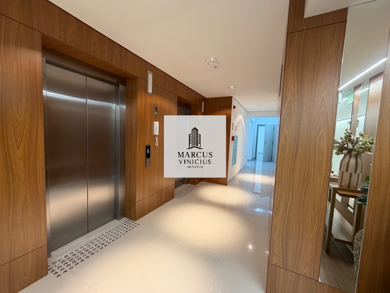 Apartamento, 3 quartos, 86 m² - Foto 3