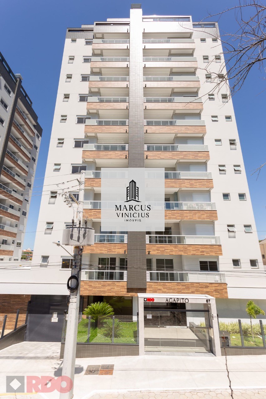 Apartamento, 2 quartos, 85 m² - Foto 2