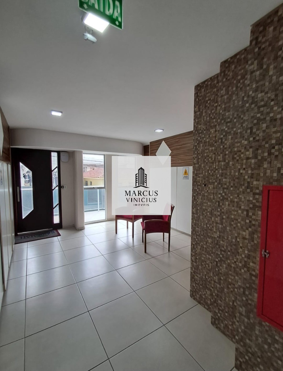Apartamento, 2 quartos, 60 m² - Foto 13