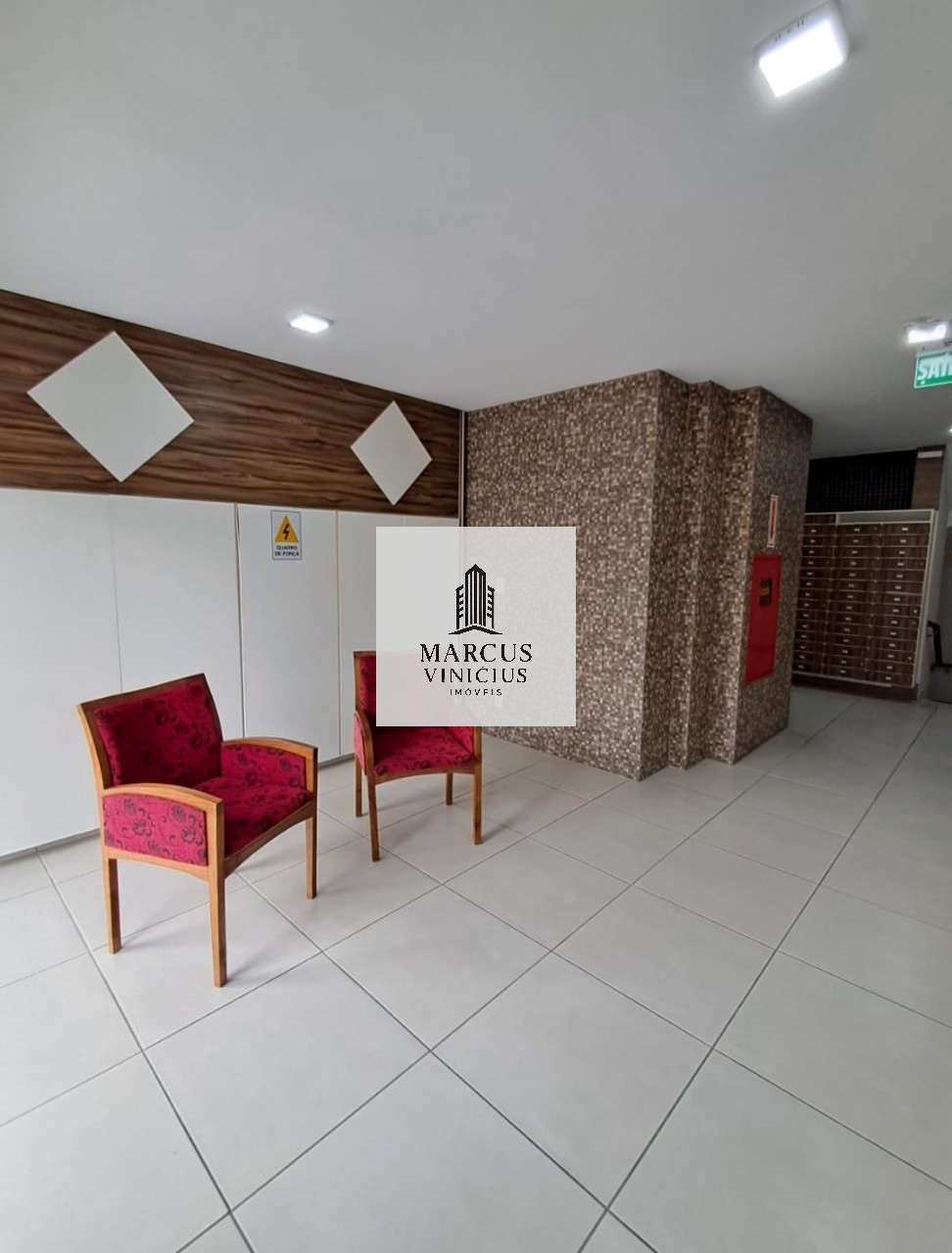Apartamento, 2 quartos, 60 m² - Foto 15