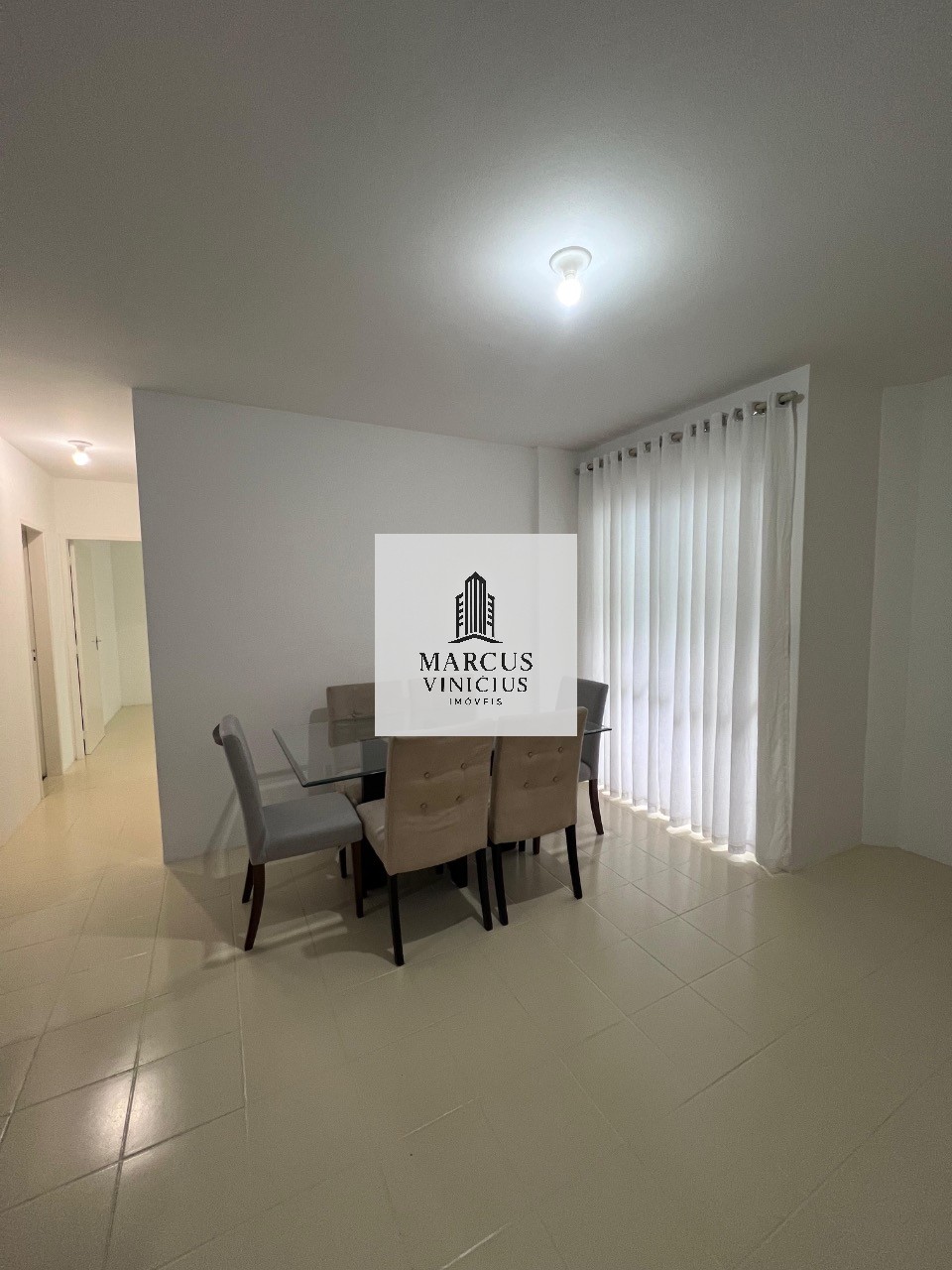 Apartamento, 2 quartos, 60 m² - Foto 2