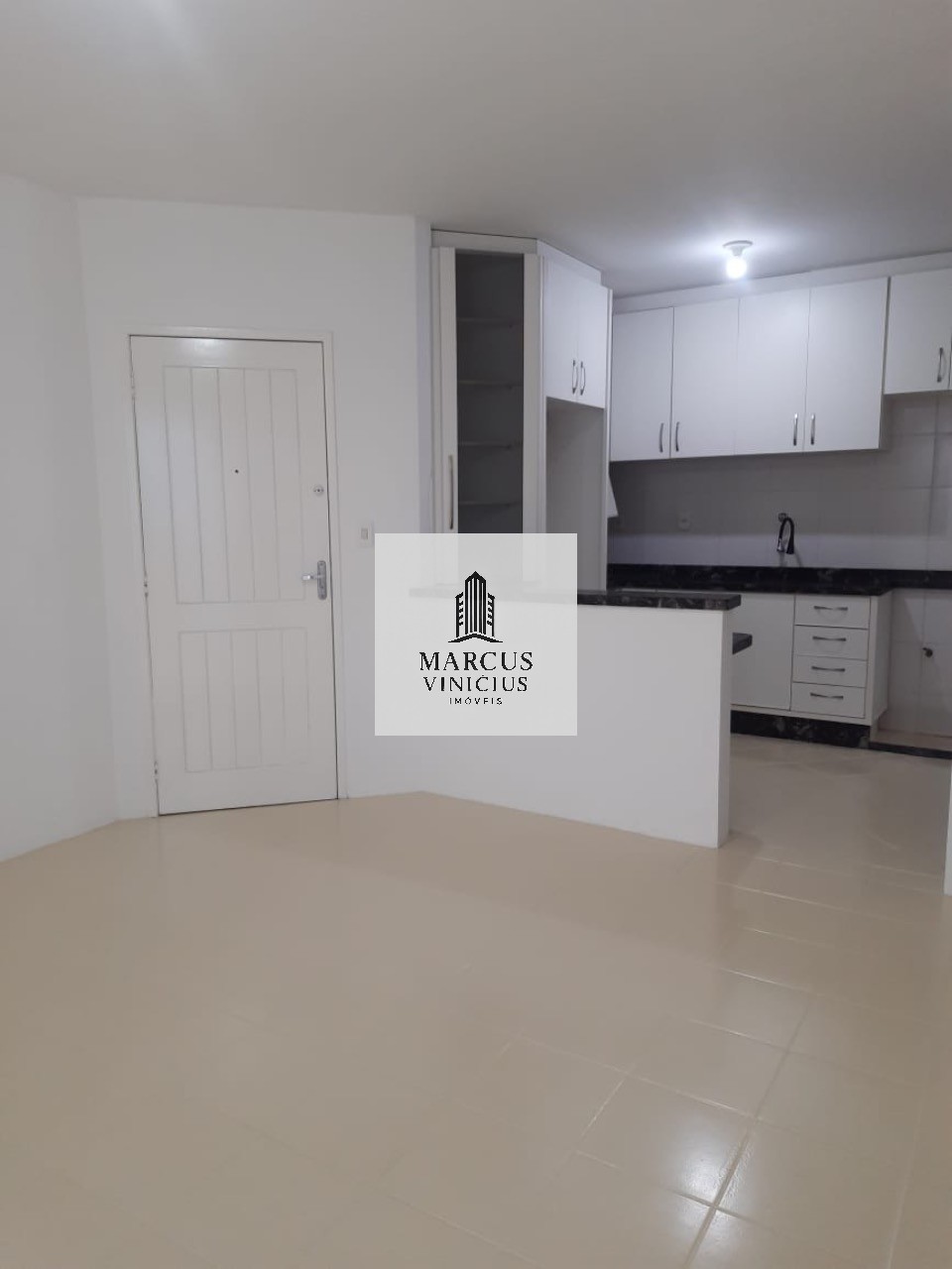 Apartamento, 2 quartos, 60 m² - Foto 6