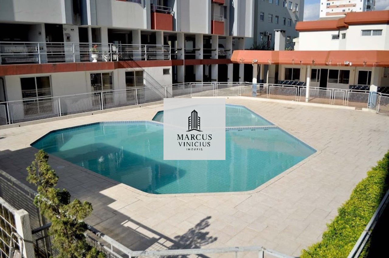 Apartamento, 2 quartos, 60 m² - Foto 1