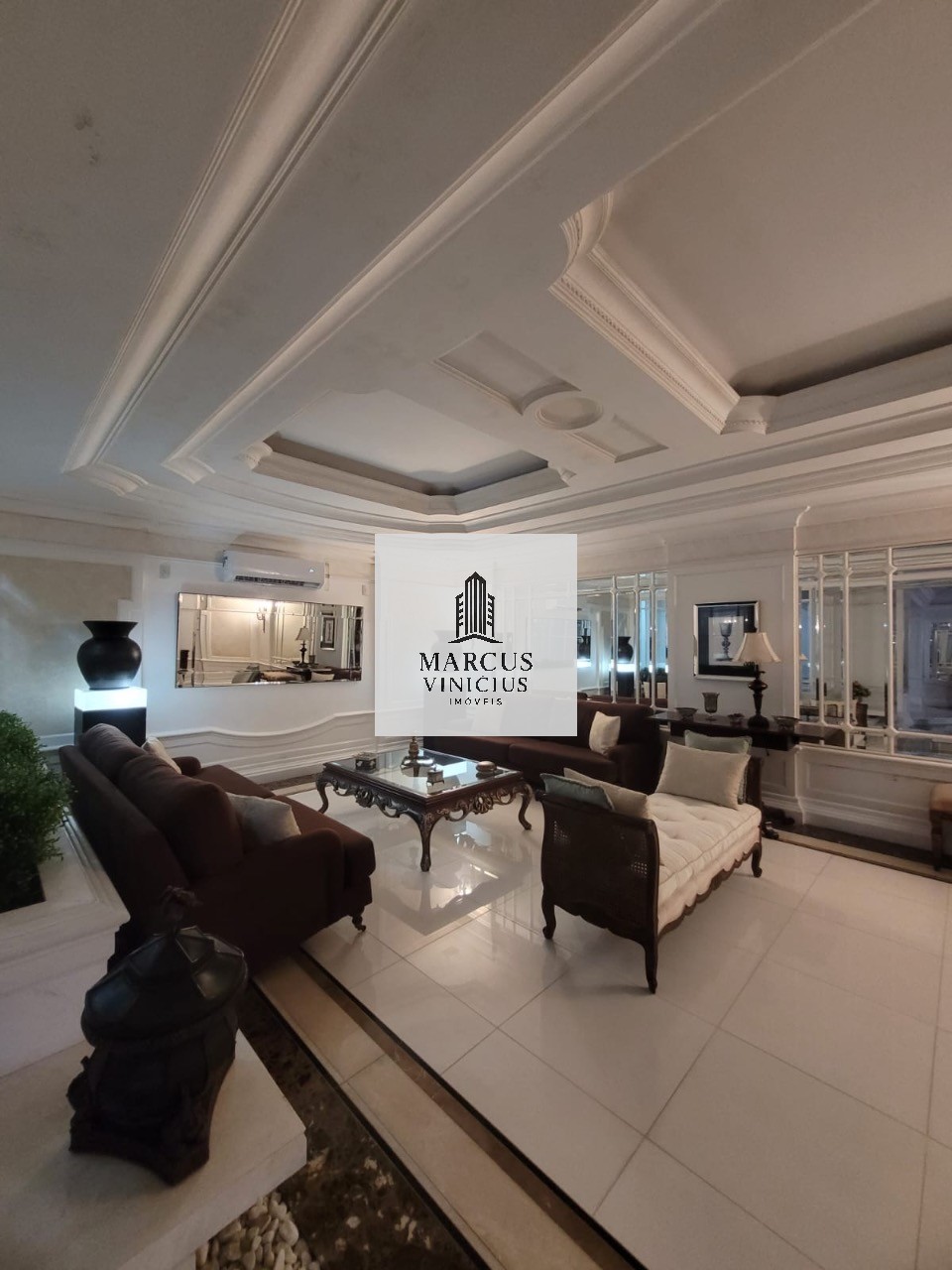 Apartamento, 3 quartos, 250 m² - Foto 14