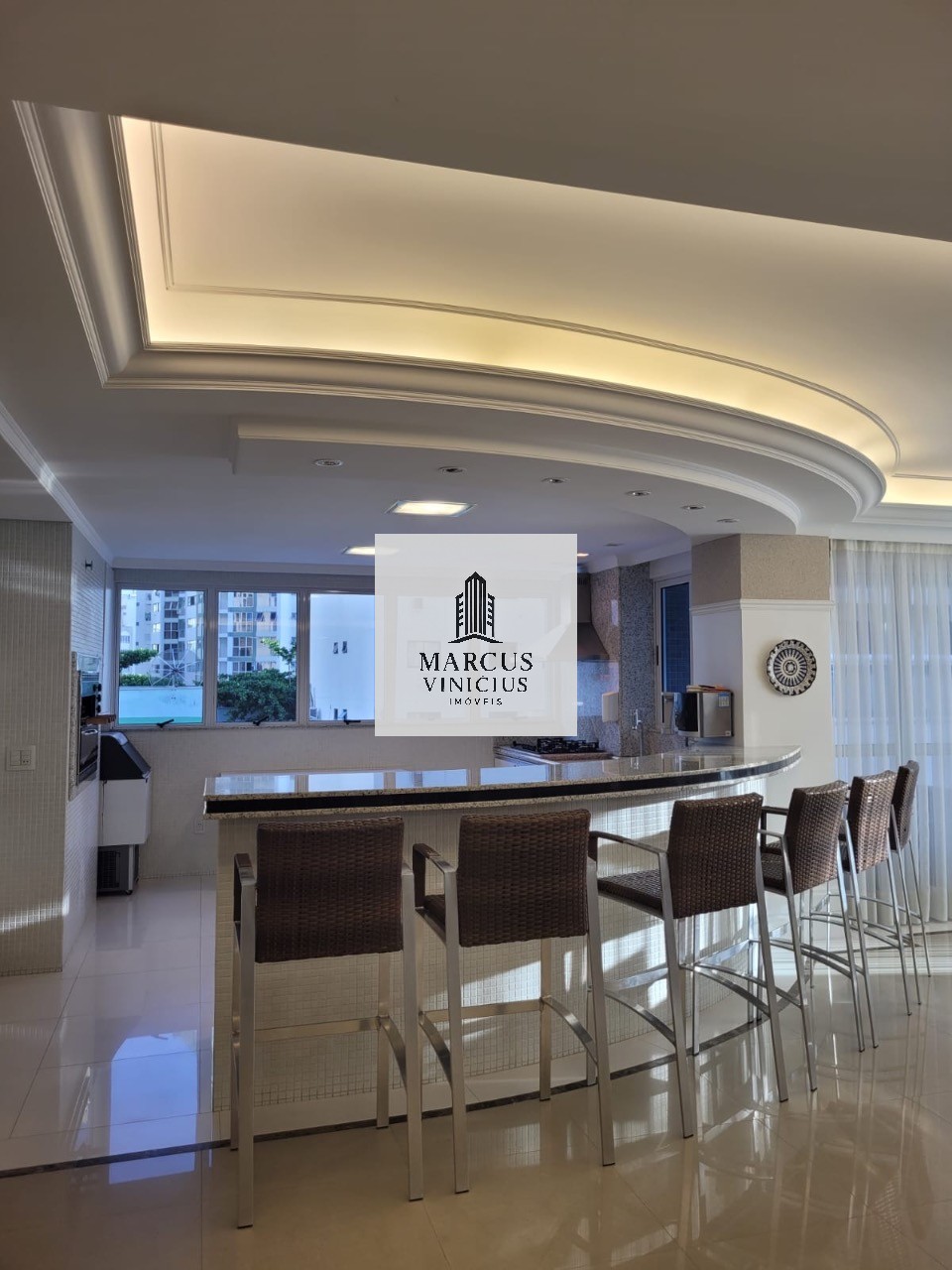 Apartamento, 3 quartos, 250 m² - Foto 28