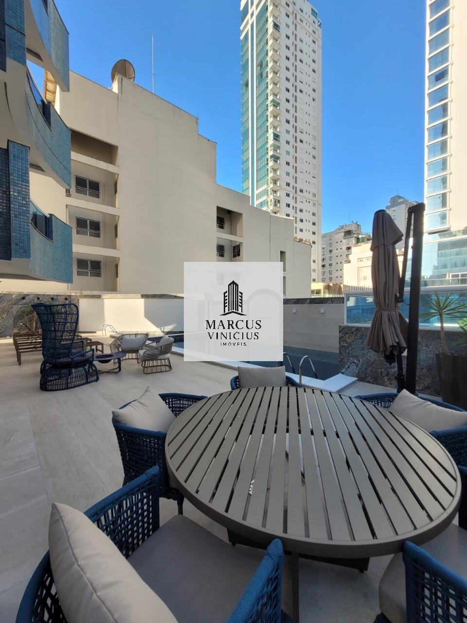 Apartamento, 3 quartos, 250 m² - Foto 32