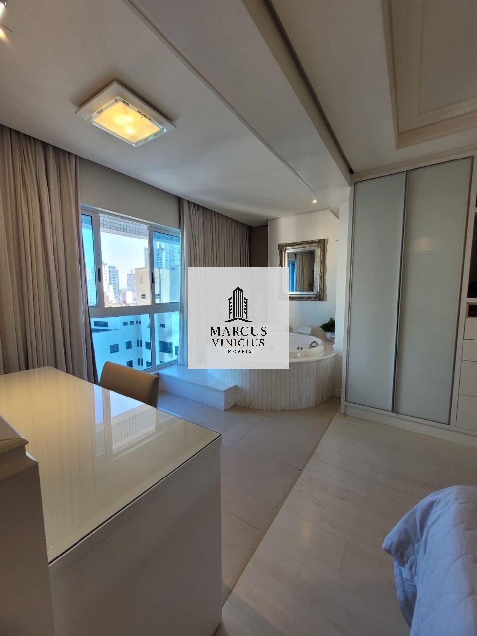Apartamento, 3 quartos, 250 m² - Foto 5